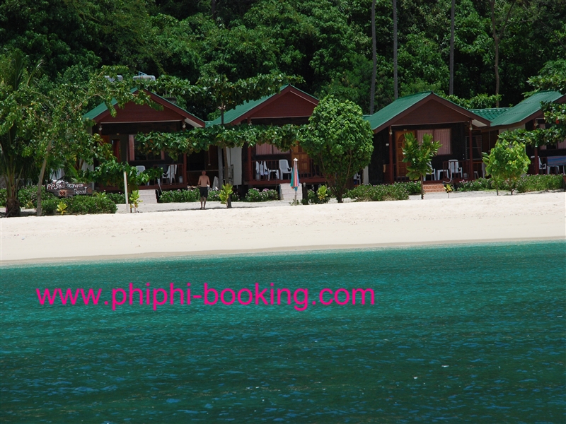 Andaman Beach Resort